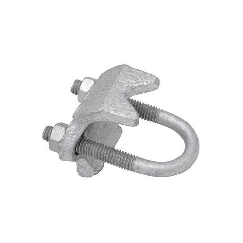 MADISON 350, Pipe Clamp, 4