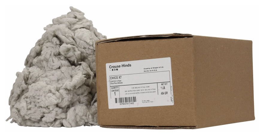 チーコ CHIC0A05 CHICO A05 Eaton 5-LB Chico A-Sealing Compound