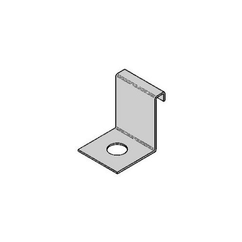 B-Line 9A-1244, Expansion, Guide Clamp for 4